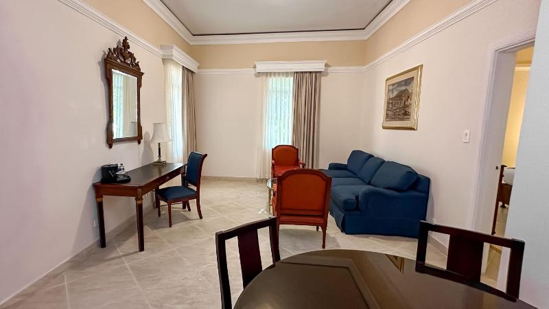 Hotel El Prado - image 8