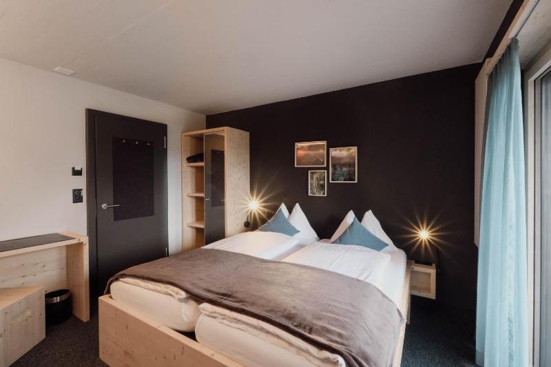 Budget Double Room image 1