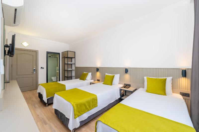 Standard Triple Room image 3