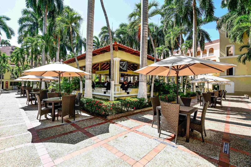 Hotel El Prado - image 30