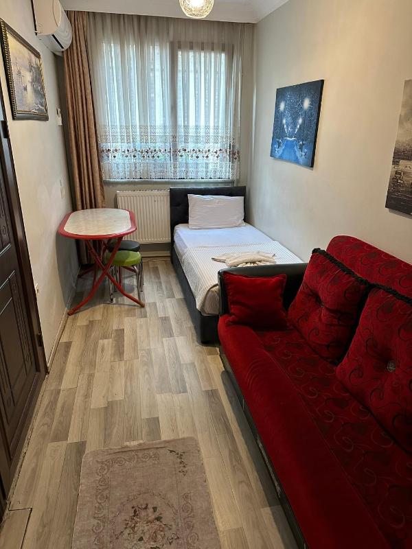 AWWA APART HOTEL - image 12