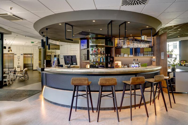 Suite Novotel Muenchen Parkstadt Schwabing - image 6