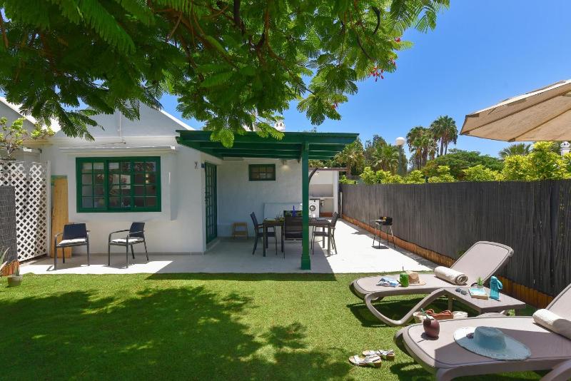 Cozy Bungalow Playa Flor Maspalomas by VillaGranCanaria - image 19