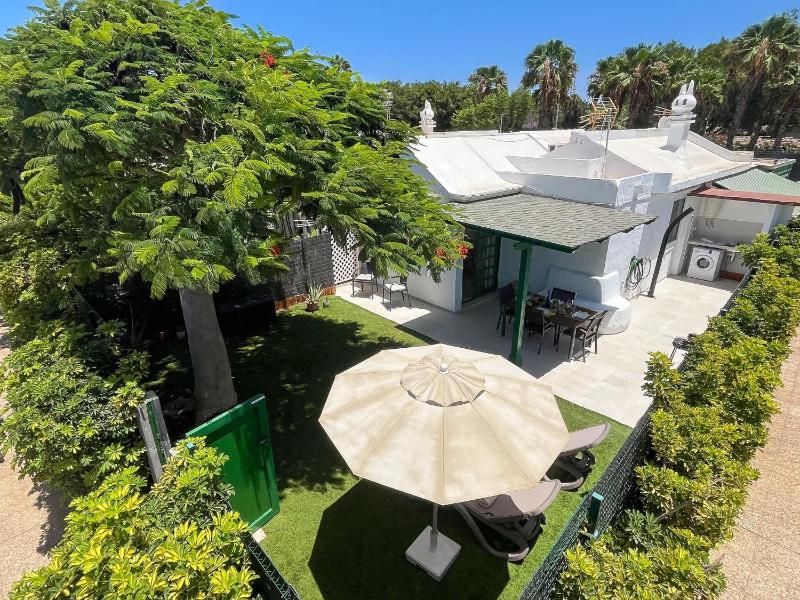Cozy Bungalow Playa Flor Maspalomas by VillaGranCanaria - image 15