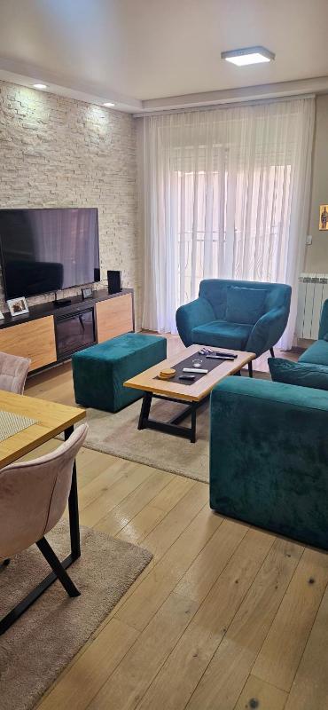 Lux apartmann - image 5