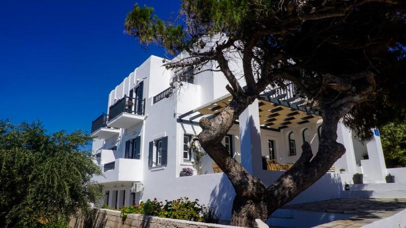 Paros Five Senses - image 17