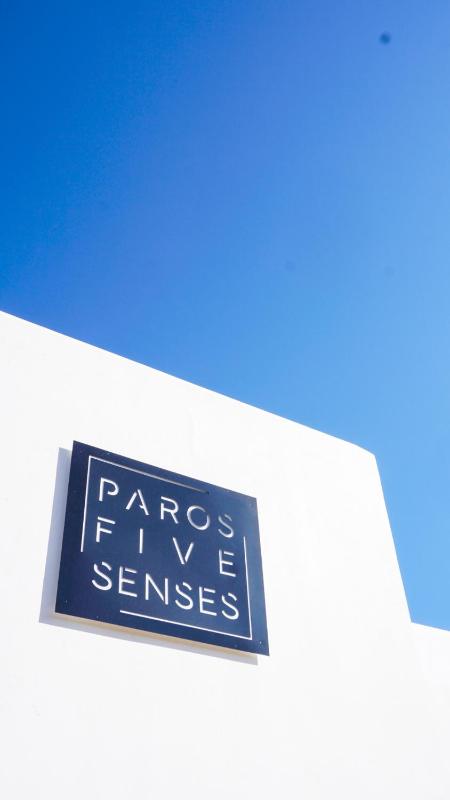 Paros Five Senses - image 28