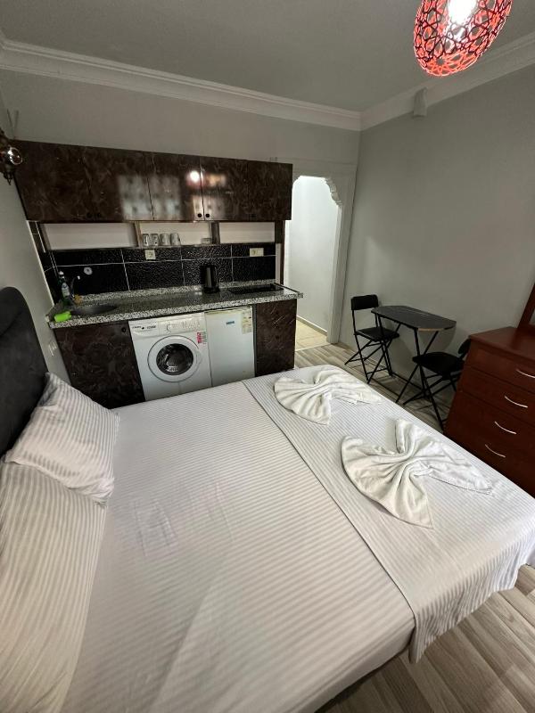 AWWA APART HOTEL - image 4
