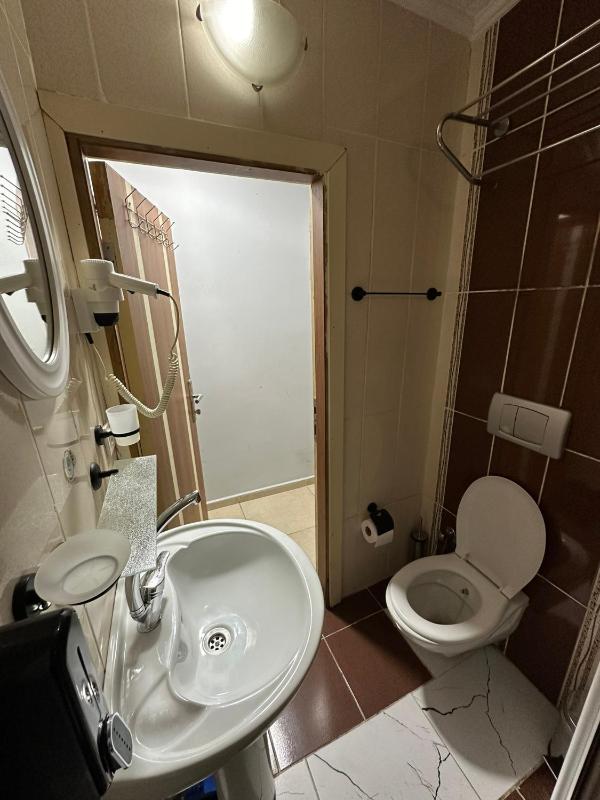 Deluxe Double Room image 4