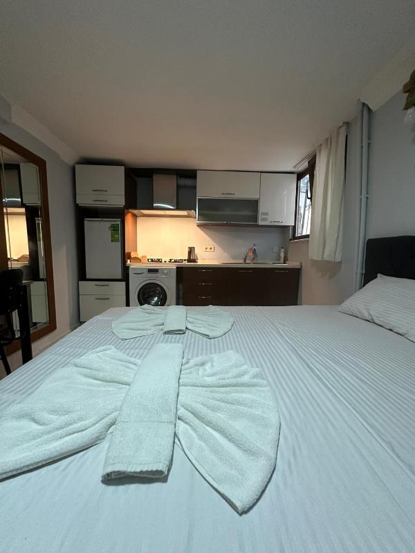 AWWA APART HOTEL - image 16