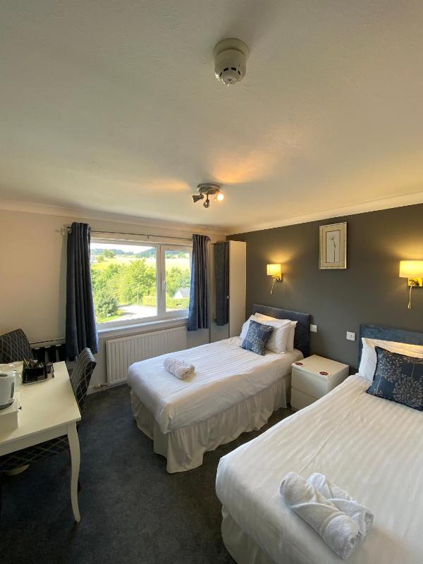Standard Twin Room image 4
