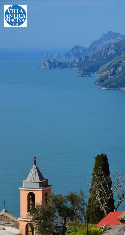 Villa Antica Macina - image 8