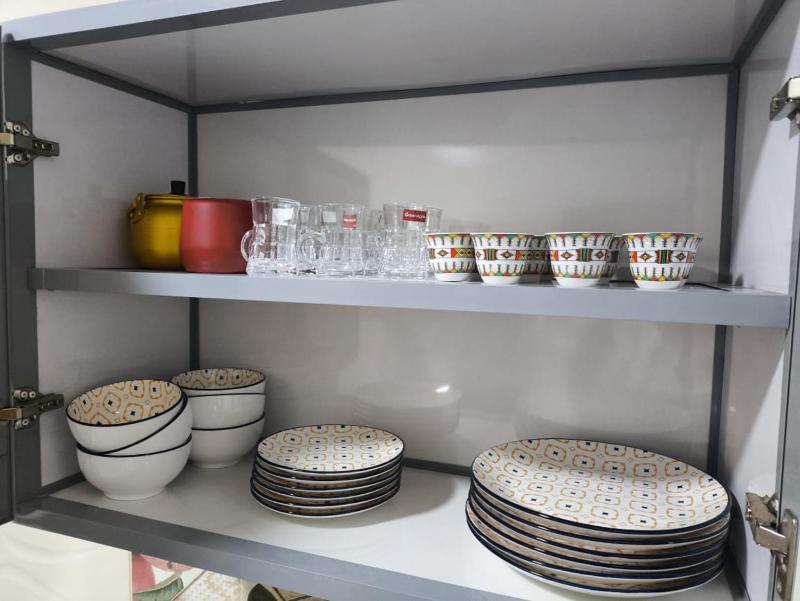 MAKKAH AL RUSAIFAH Apartment - image 2