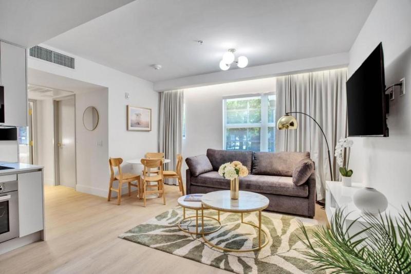 Vonder Miami Beach - Unit 1 - image 4