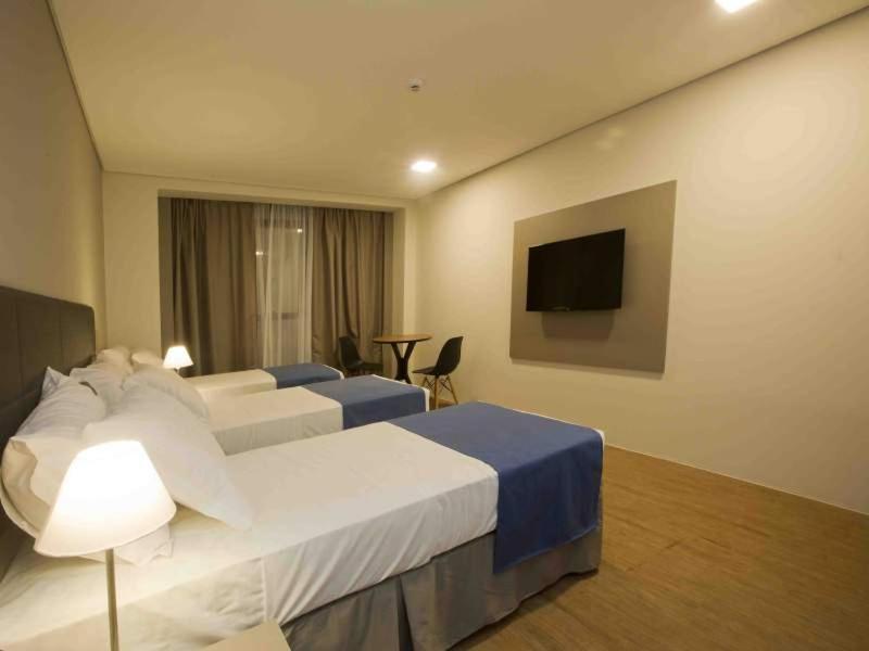 Fity Hotel - image 35