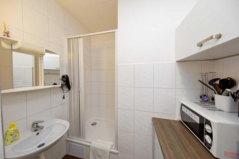 One-Bedroom Apartment image 4