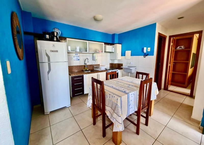 Aconchegantes Flats 1 e 2 qtos em Ponta Negra - image 6