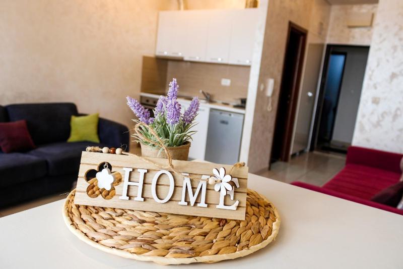 Studio Apartment Ljilja Images