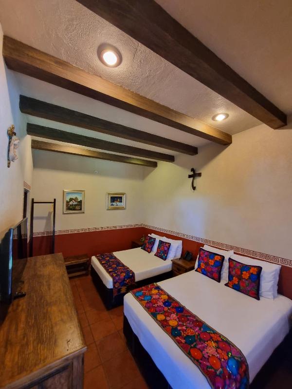 Hacienda Maria Eugenio - image 3