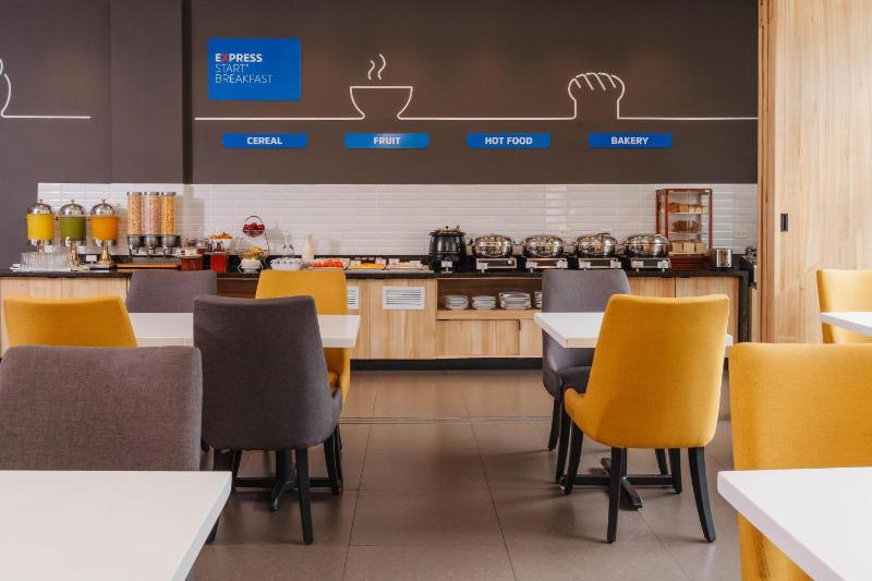 Holiday Inn Express Tegucigalpa By IHG - image 13