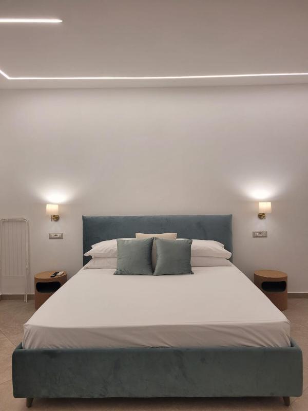 Trinacria Luxury B&B - image 1