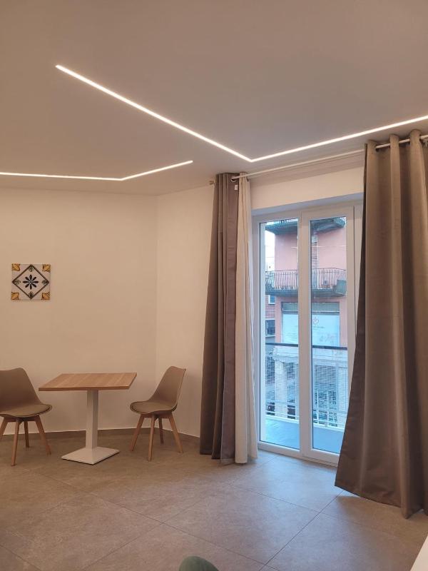 Trinacria Luxury B&B - image 9
