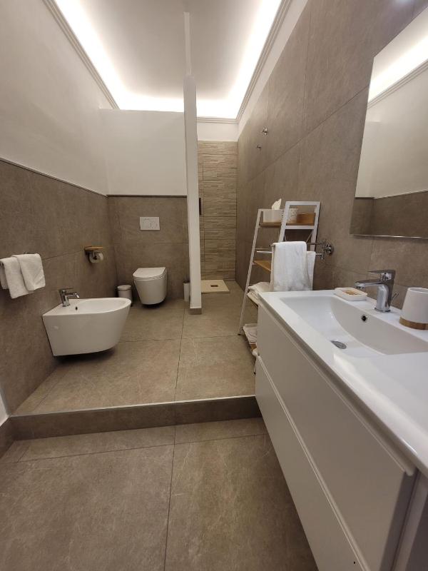 Trinacria Luxury B&B - image 14