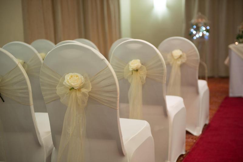 Holiday Inn Derby/Nottingham By IHG - image 30