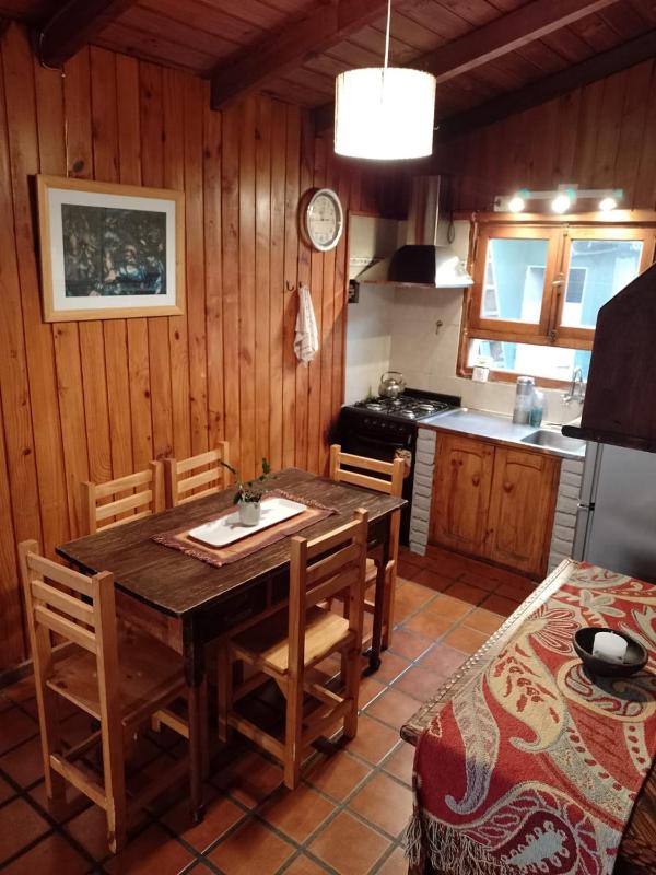 Cabaña La Ponderosa - image 1