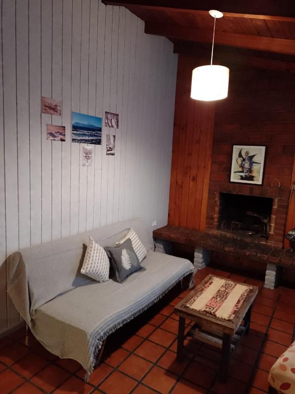 Cabaña La Ponderosa - image 6