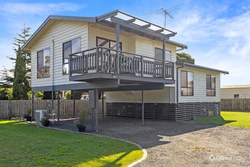 Happy Cowes Retreat Phillip Island - image 12