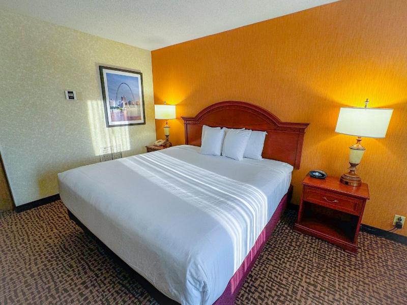 King Room - Non-Smoking image 3