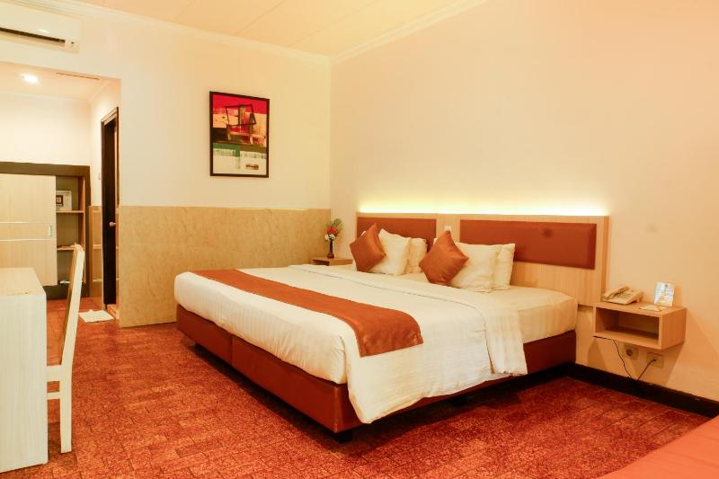 Lombok Garden Hotel - image 38