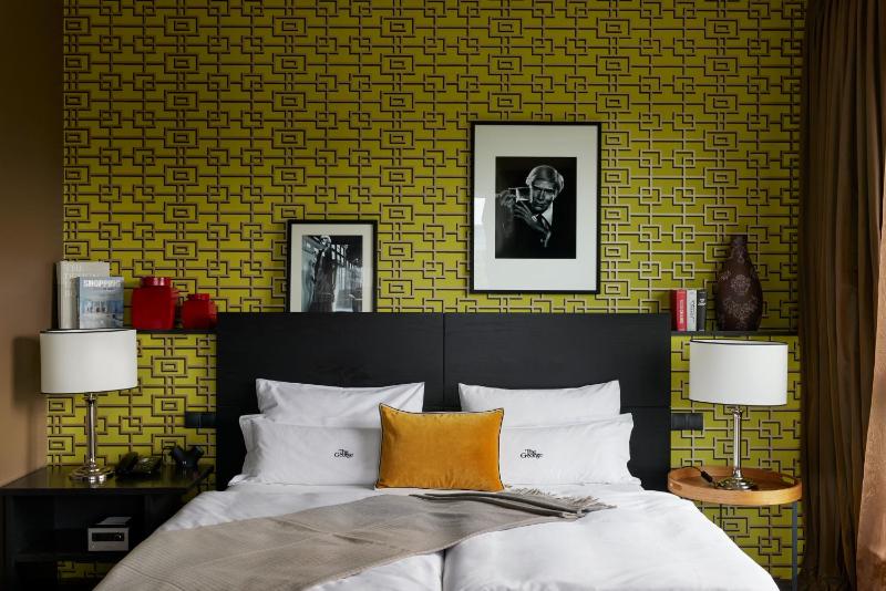 George Junior Suite image 2