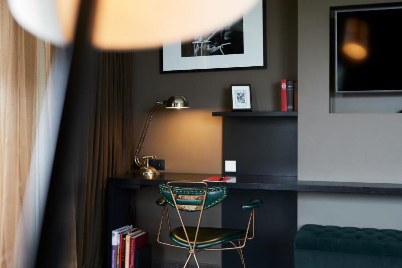 George Junior Suite image 3
