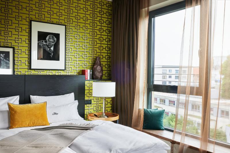 George Junior Suite image 4