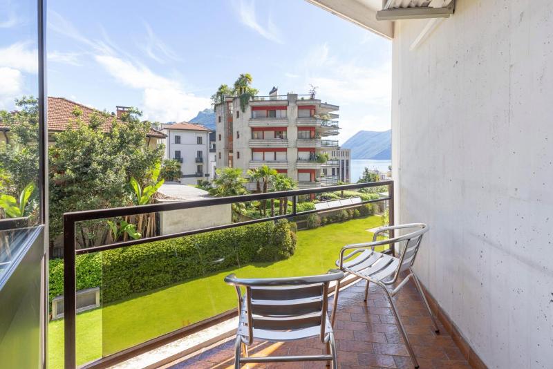 Hotel Delfino Lugano - image 3