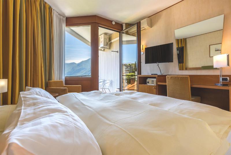 Hotel Delfino Lugano - image 29