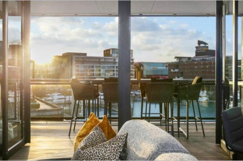 Pacific Residence - image 4