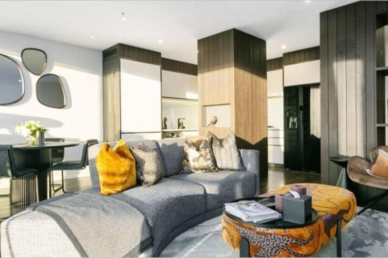 Pacific Residence - image 2