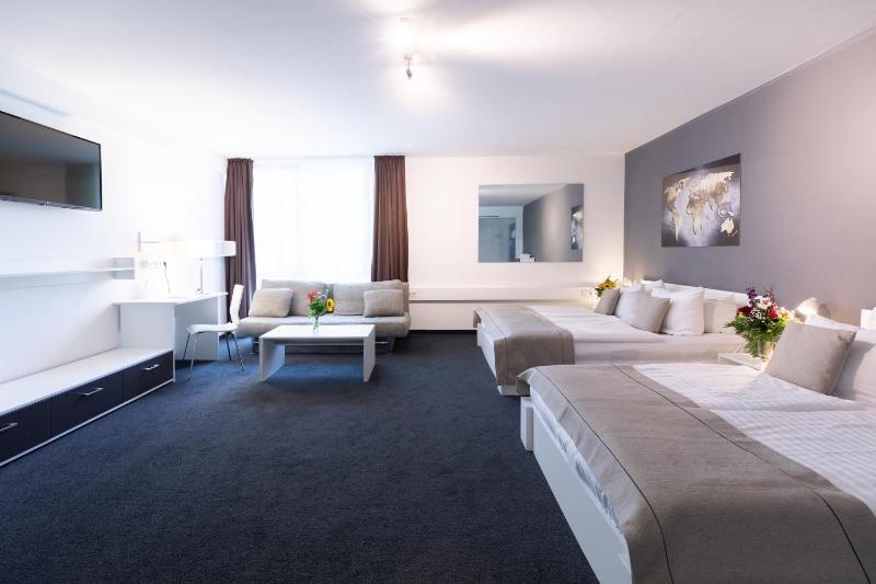 Hotel Aviva - image 49