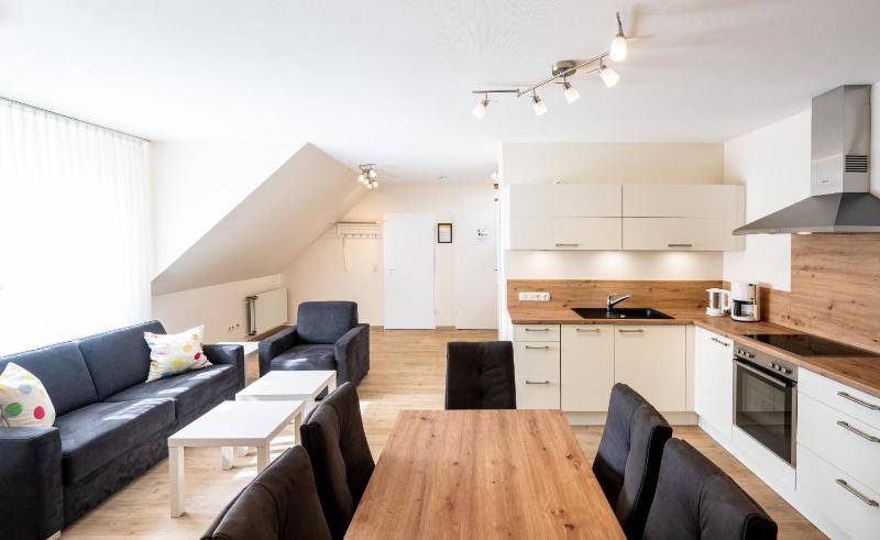 Maisonette image 1