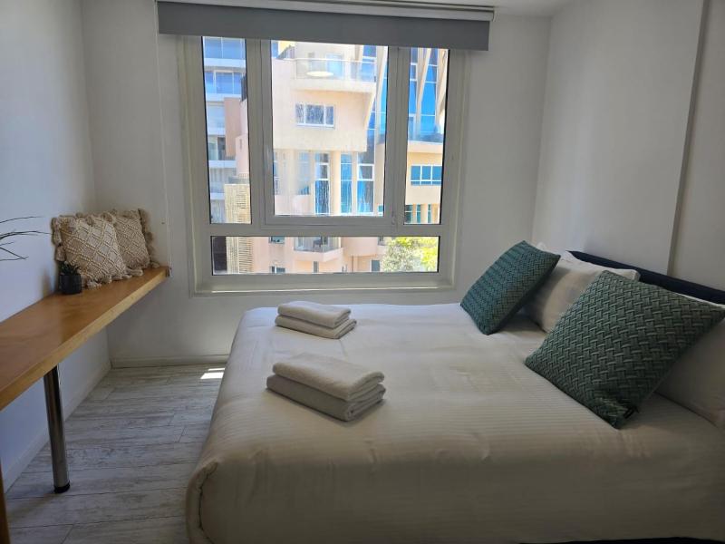 Blue Sea 2BR in front of the beach by HolyGuest - image 9
