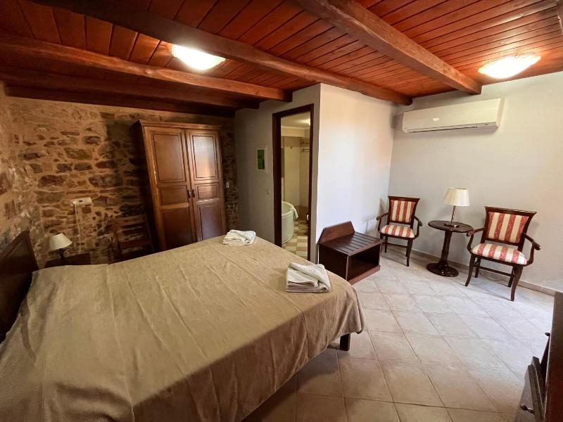 Budget Double or Twin Room image 4