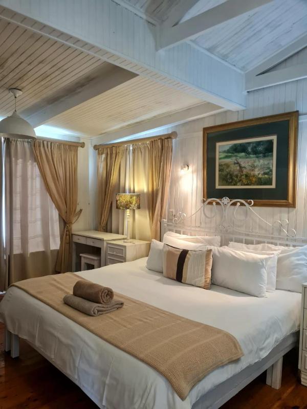 Point Village Accommodation - Hemel op Aarde - image 12