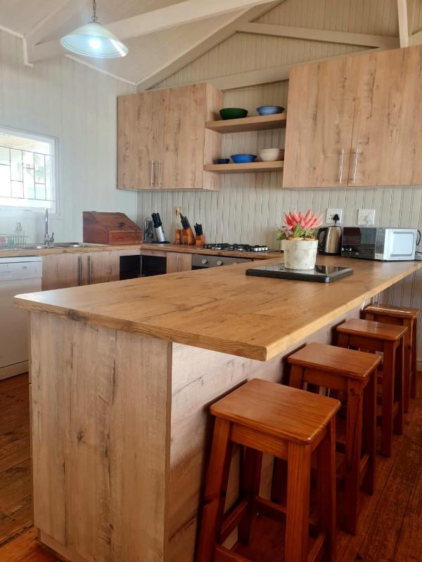 Point Village Accommodation - Hemel op Aarde - image 15