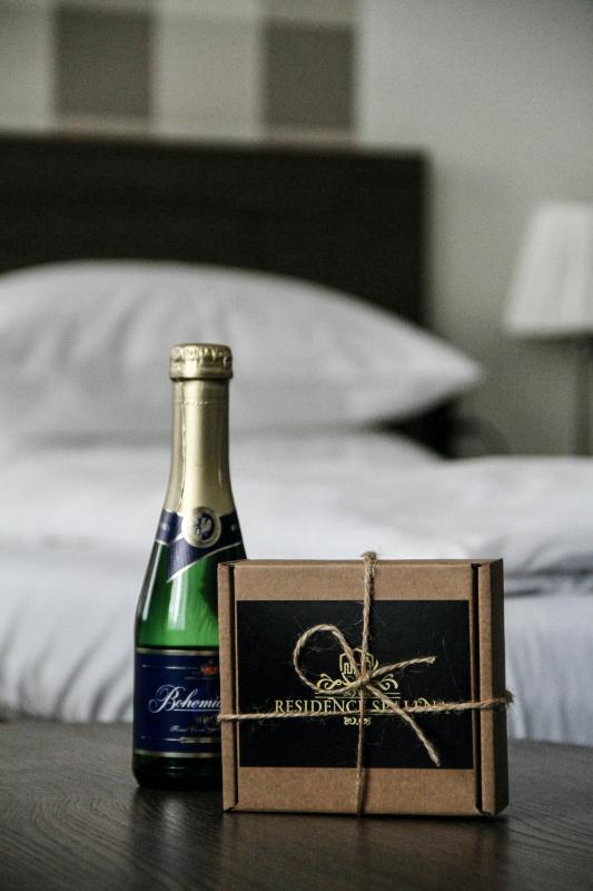 Double or Twin Studio (1) image 2