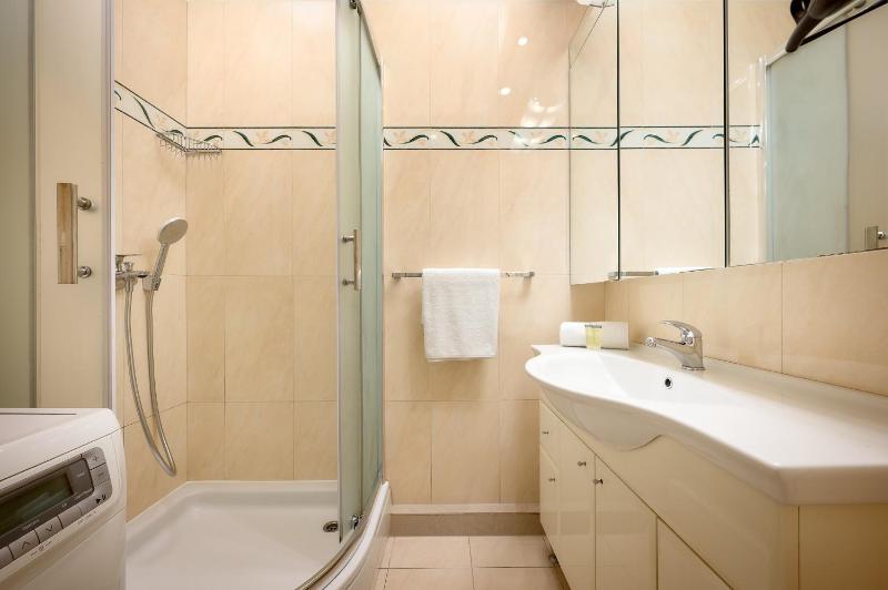 Three-Bedroom Superior Apartment image 4