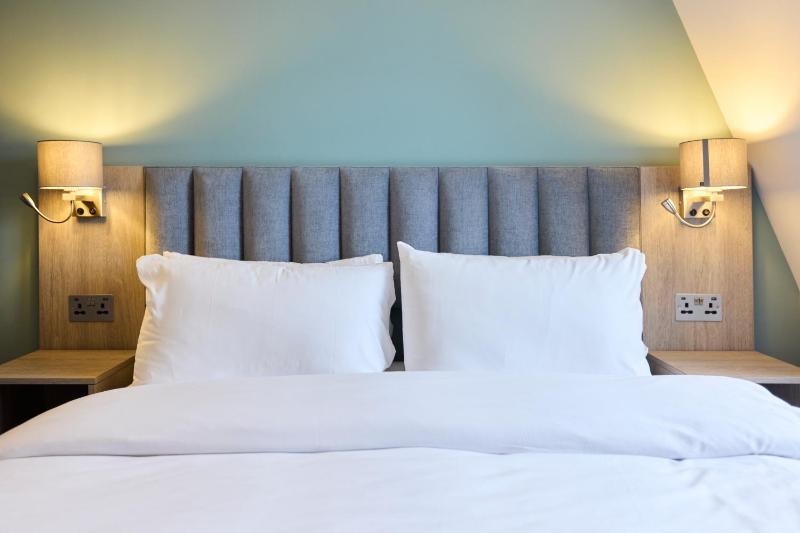 Double Room image 1