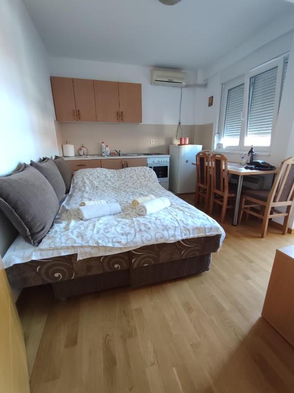 Sunrise apartment Sokobanja - image 2